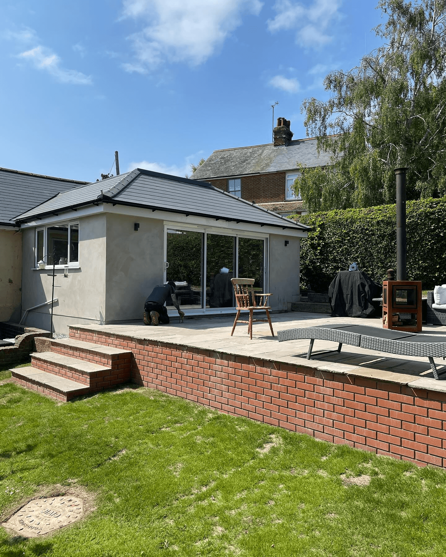 What Affects the Cost of Garden Rooms and Outbuildings in Westfield?