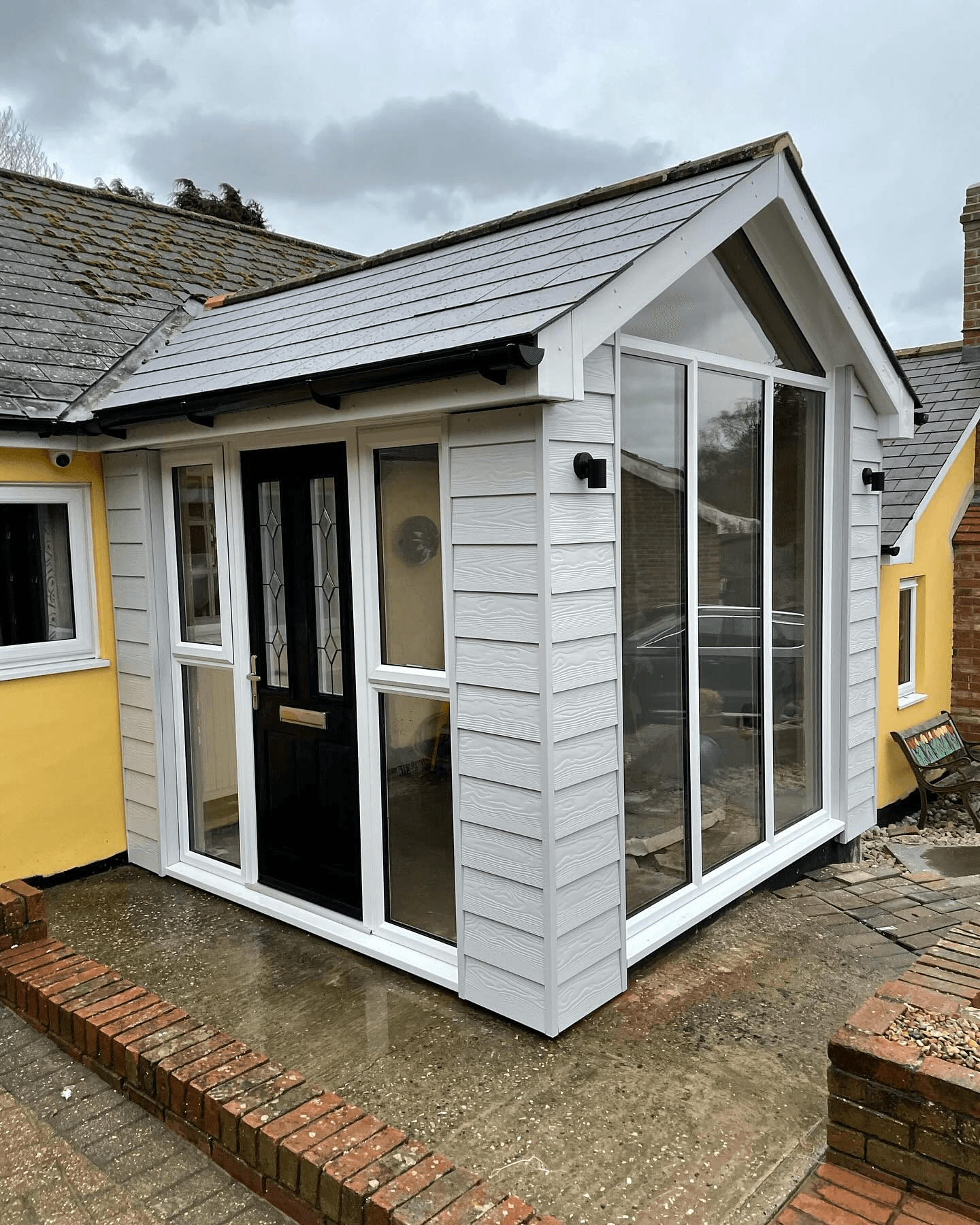 Professional House Extensions Across Westfield