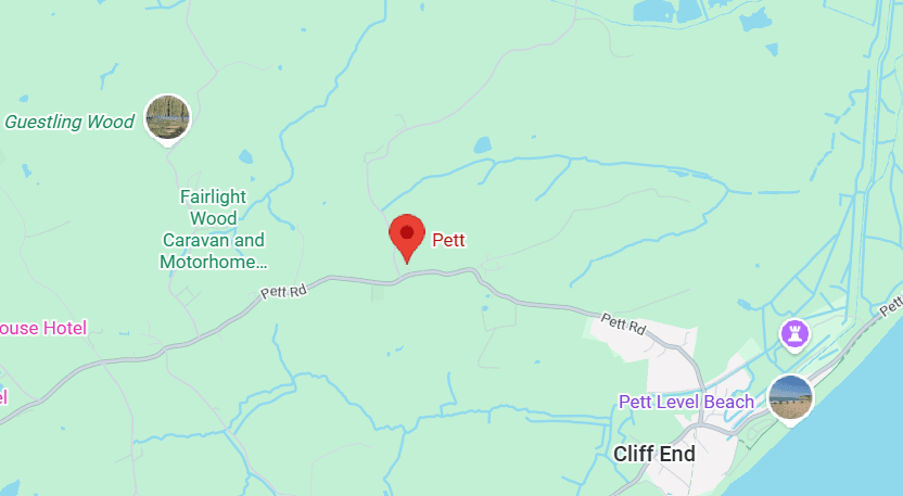 Looking for a Builder in Pett?