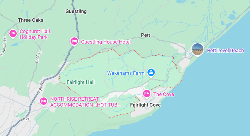 Fairlight's Local Builder Specialists