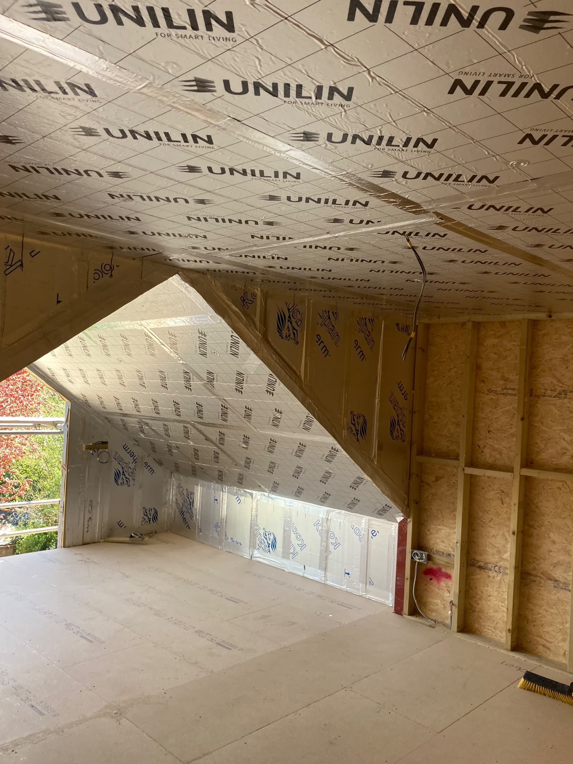 Reliable Loft Conversions for Westfield Homes