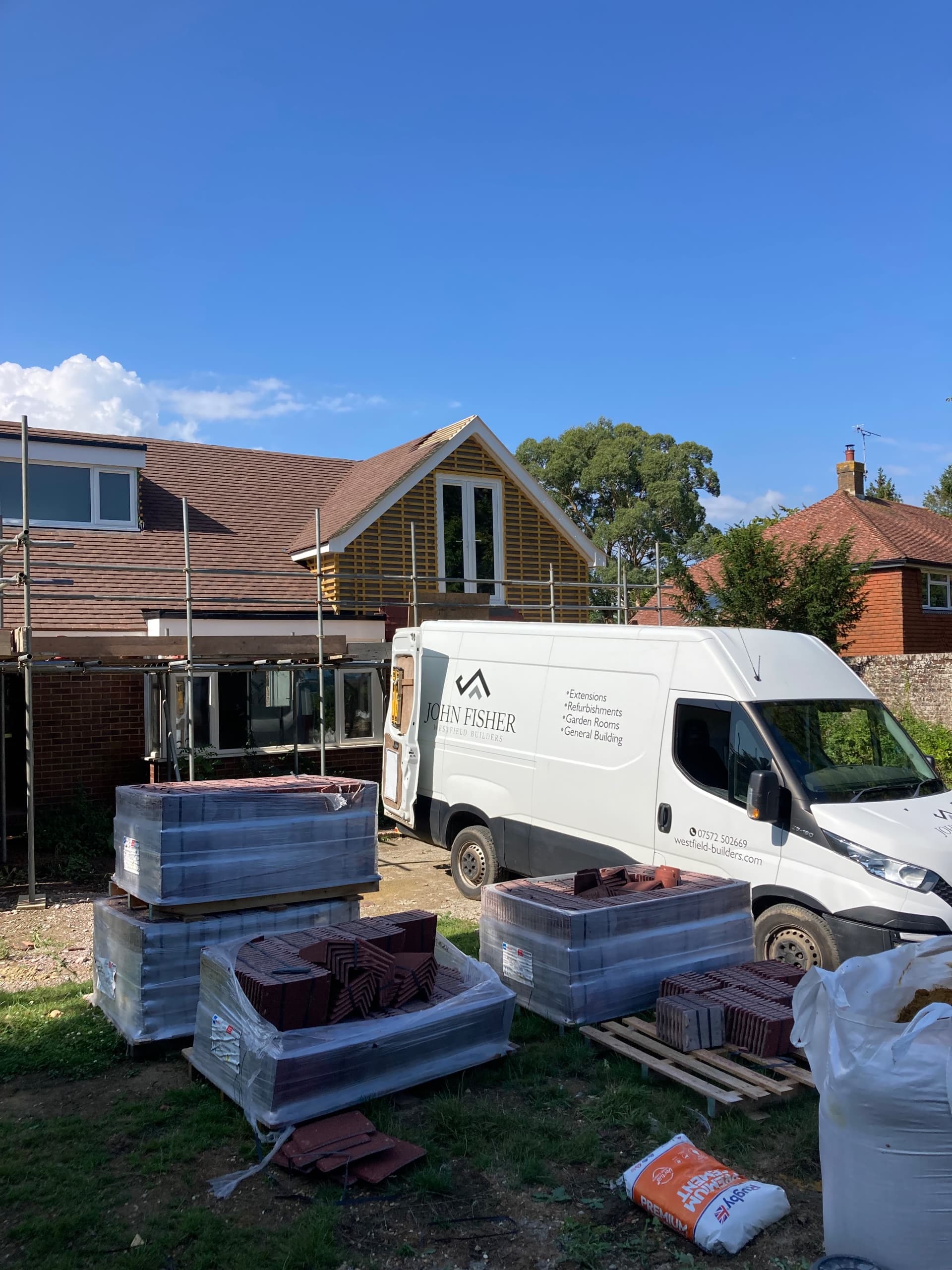 Full House Renovations: A Complete Guide for Westfield Homeowners
