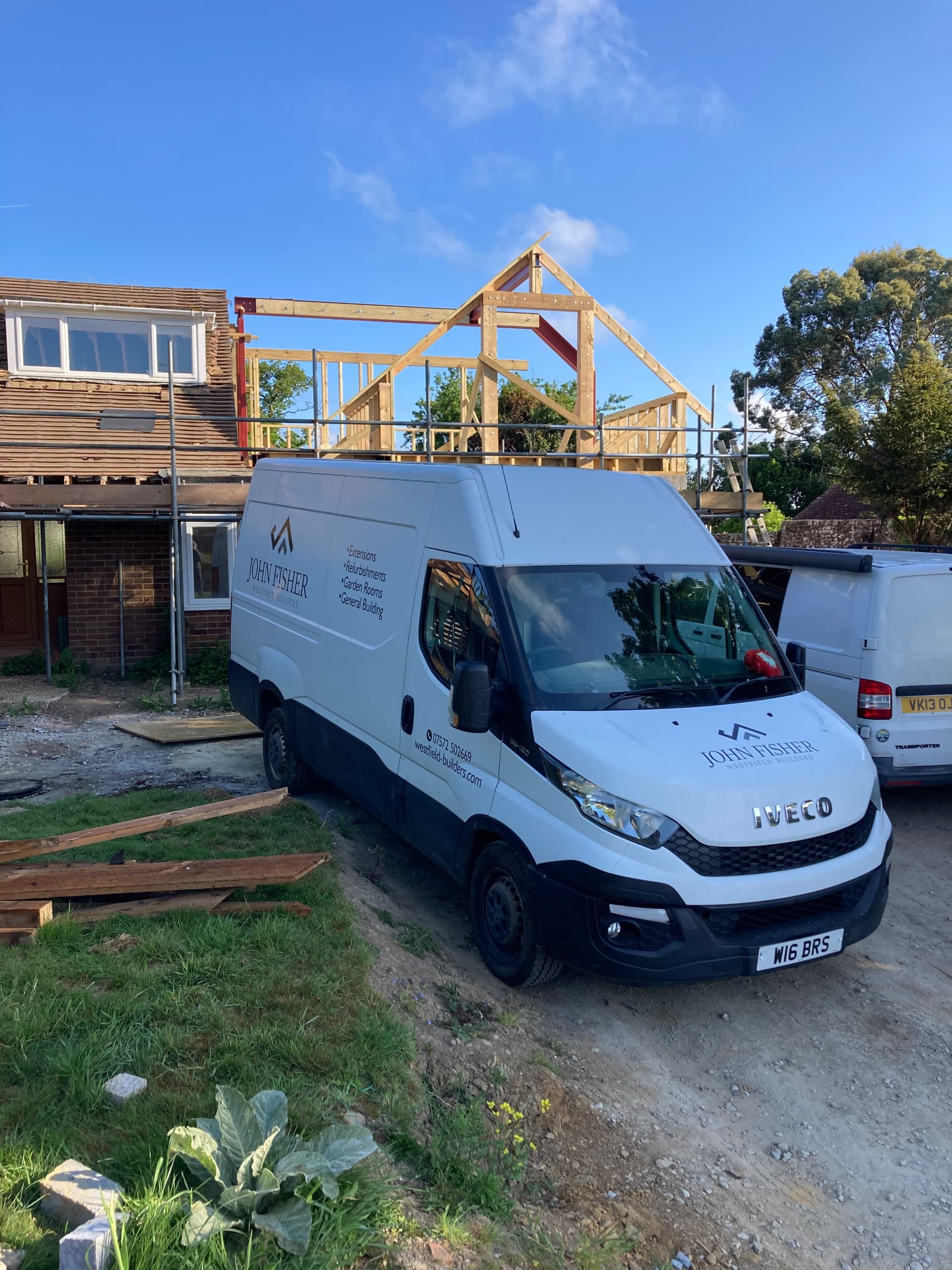 A Dependable Building Business for Homeowners