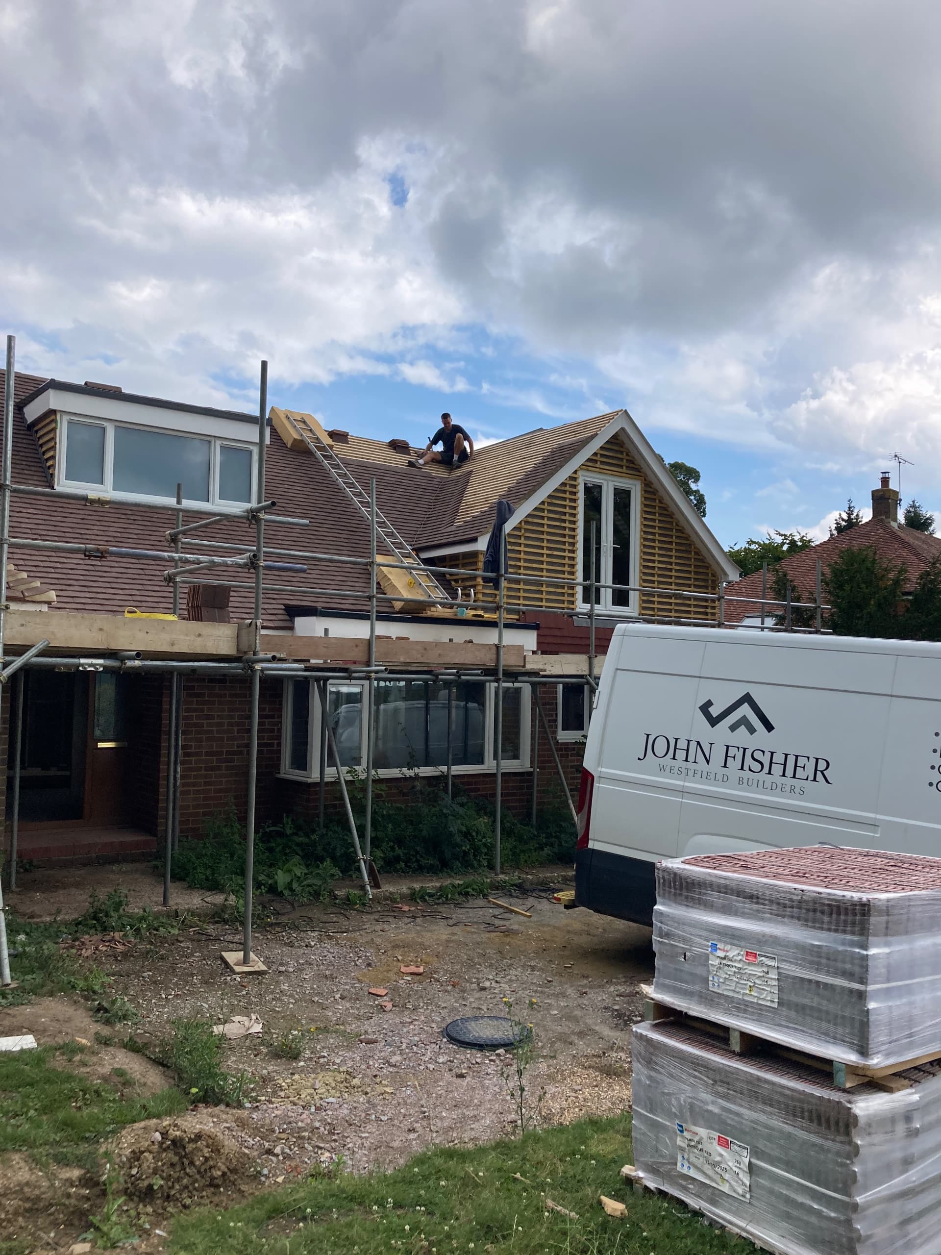 Full House Renovations You Can Trust